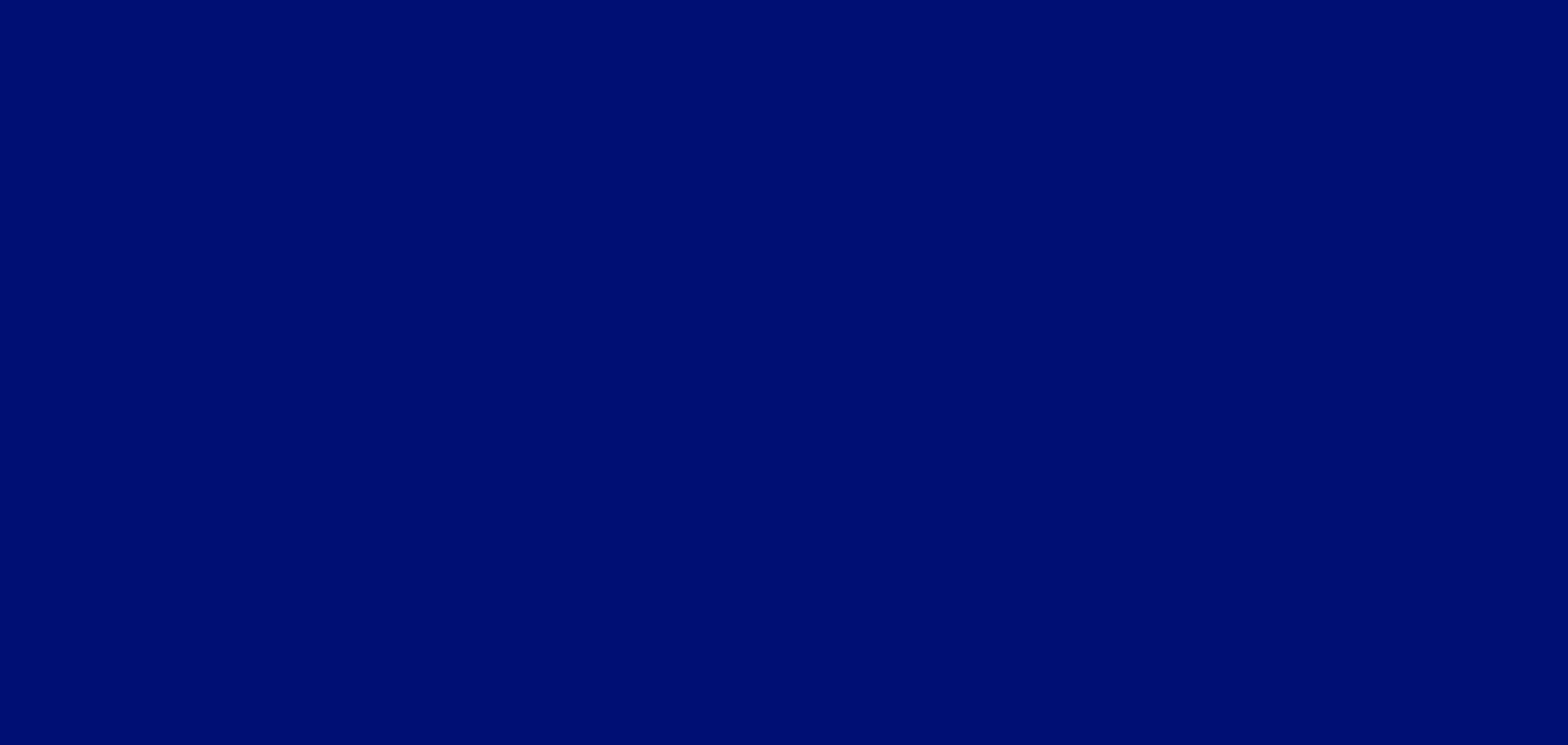 Фальц двойной стоячий Line 0,45 PE с пленкой на замках RAL 5002 ультрамариново-синий