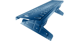 Мостик переходной 1,25 RAL 5005