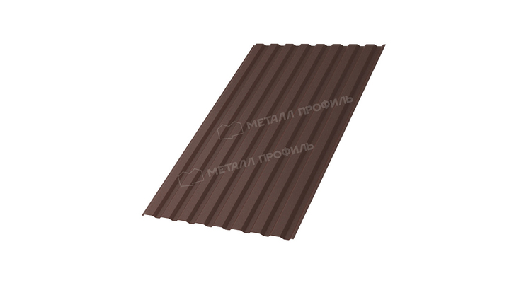 Профлист МП-20х1100-A (ПЭ_МА_Д-01-8017-0,4)